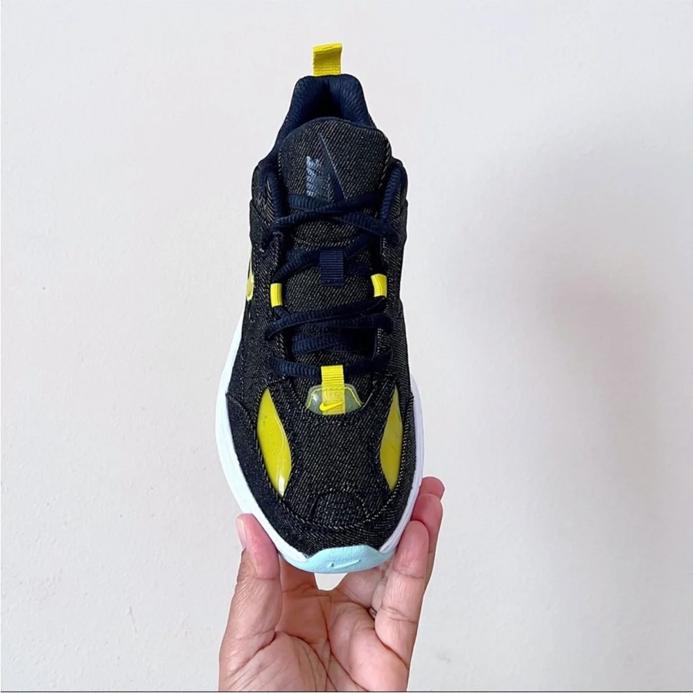 Nike M2K Tekno LX Denim